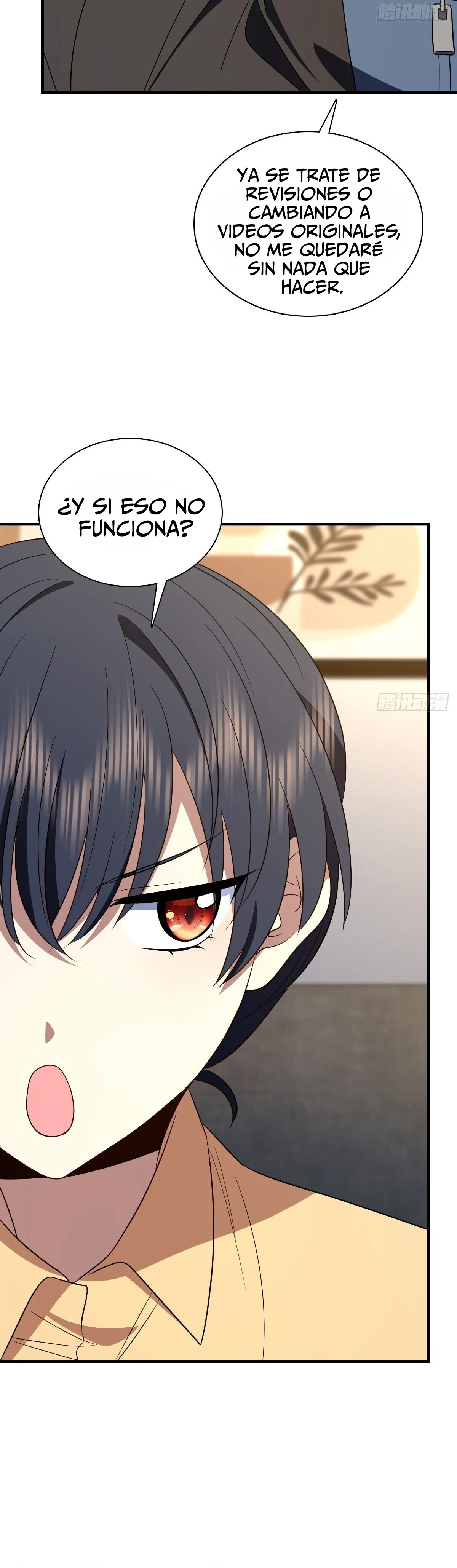 Mi Esposa Es De Hace Mil Años Capítulo 388 - Page 13