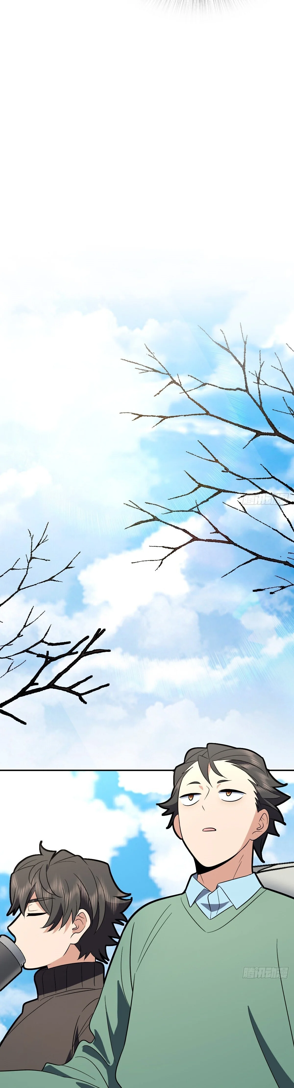 Mi Esposa Es De Hace Mil Años Capítulo 388 - Page 18