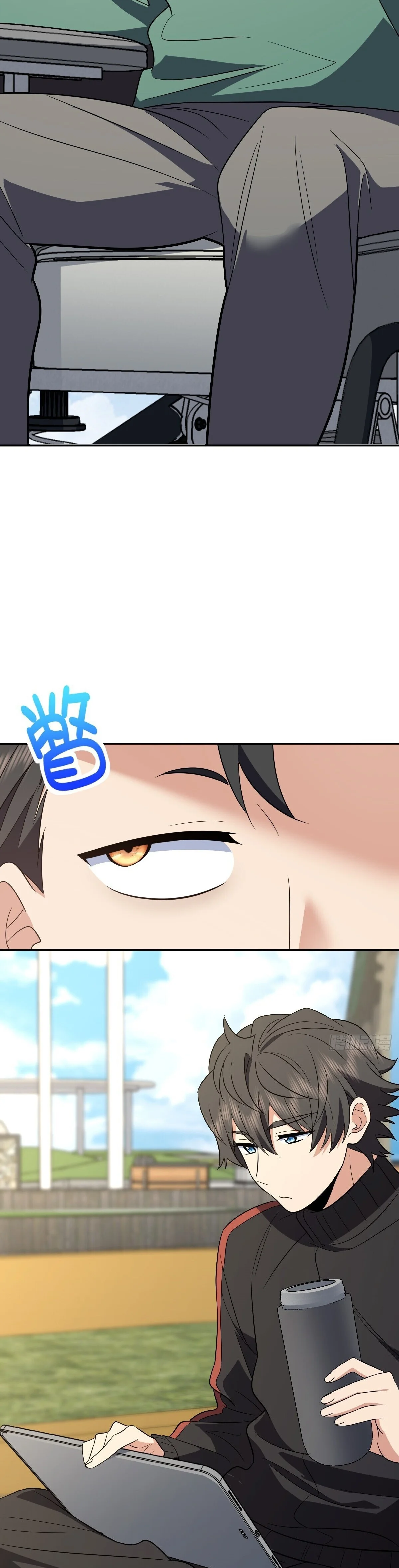 Mi Esposa Es De Hace Mil Años Capítulo 388 - Page 19