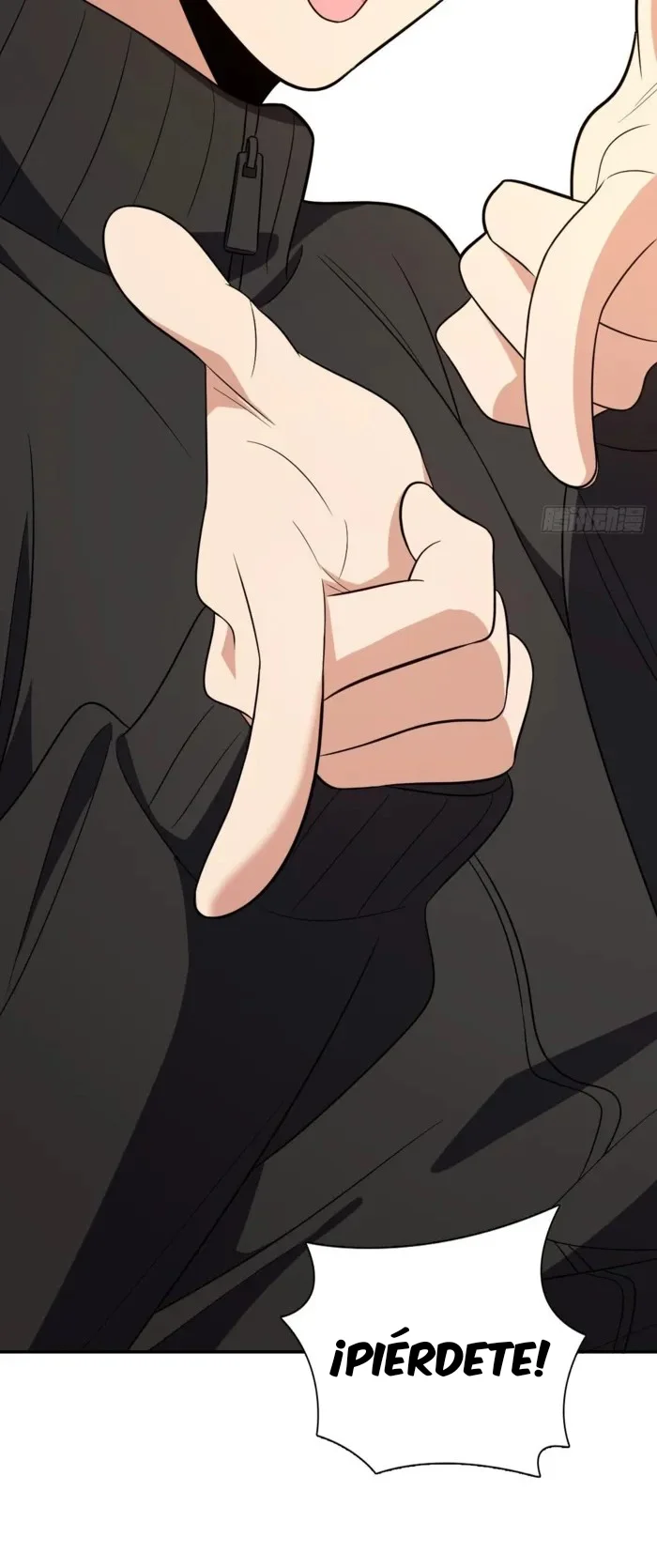 Mi Esposa Es De Hace Mil Años Capítulo 388 - Page 28