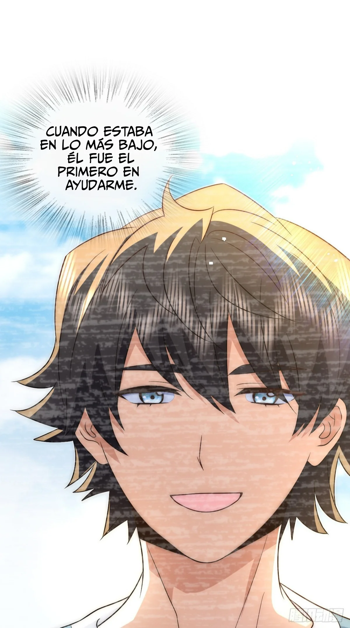 Mi Esposa Es De Hace Mil Años Capítulo 389 - Page 16