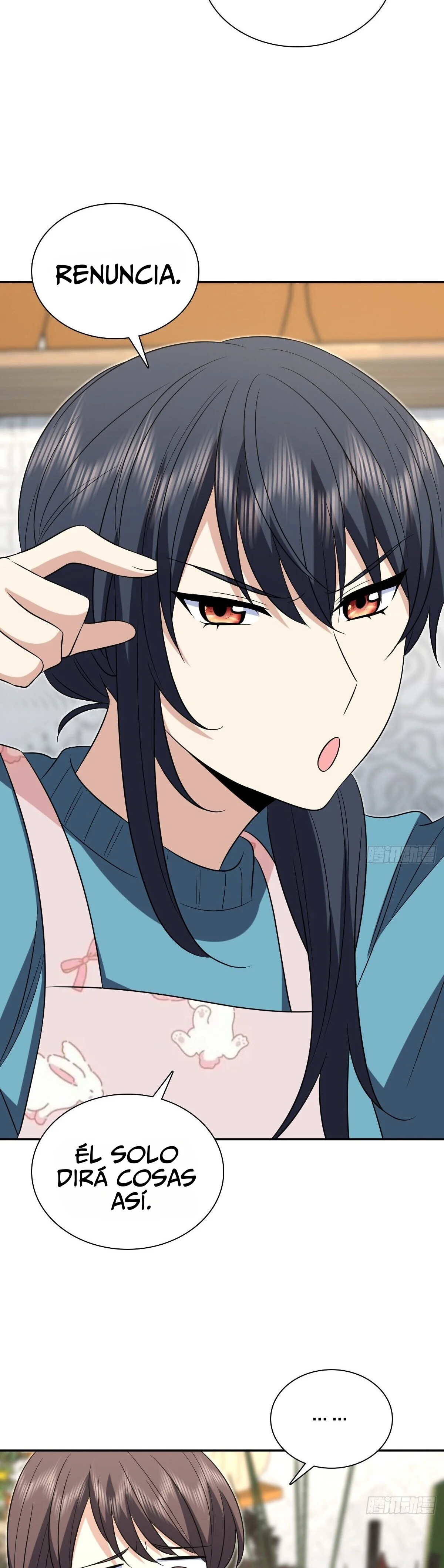 Mi Esposa Es De Hace Mil Años Capítulo 389 - Page 18