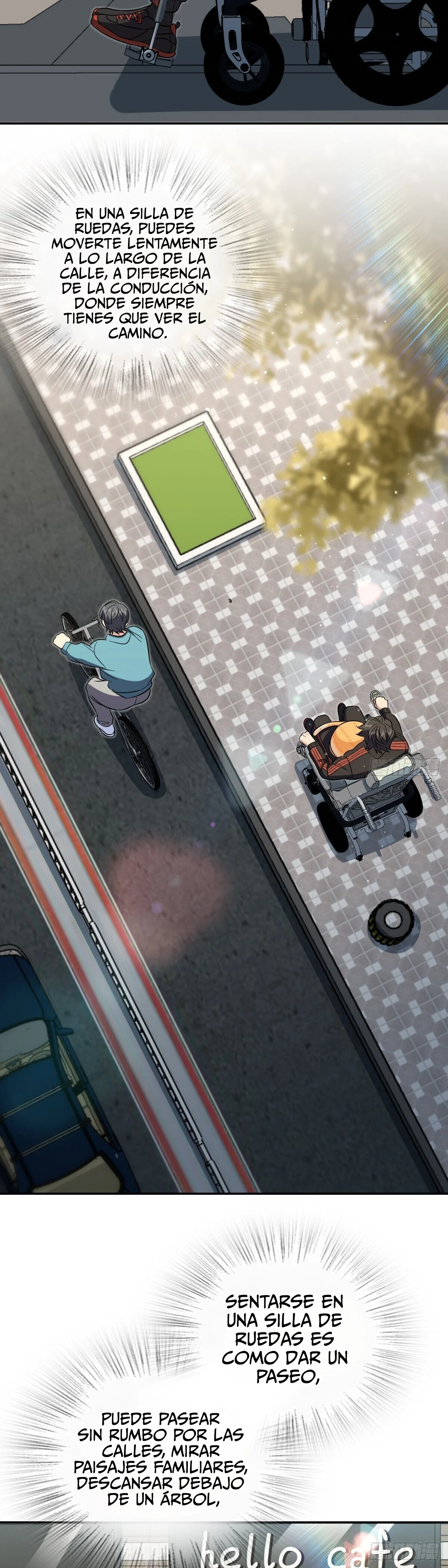 Mi Esposa Es De Hace Mil Años Capítulo 389 - Page 20