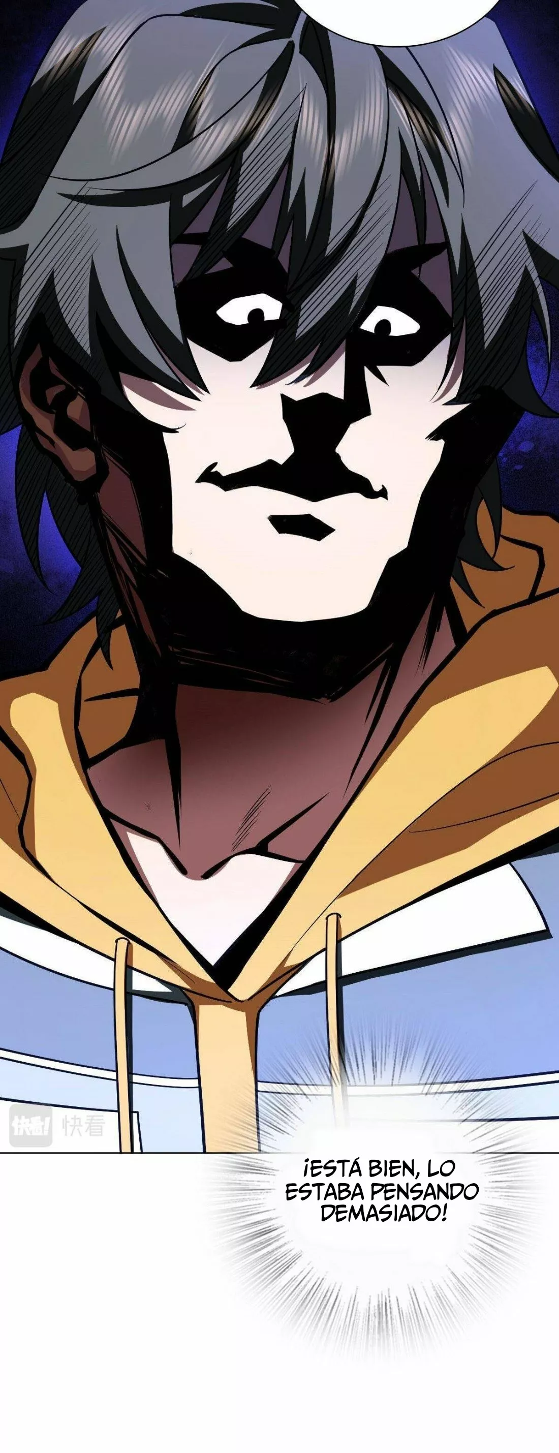 Mi Esposa Es De Hace Mil Años Capítulo 39 - Page 34