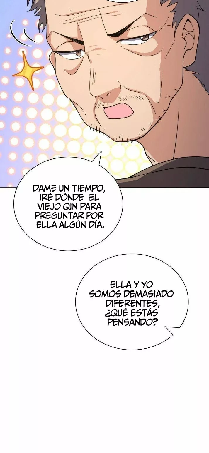 Mi Esposa Es De Hace Mil Años Capítulo 39 - Page 5