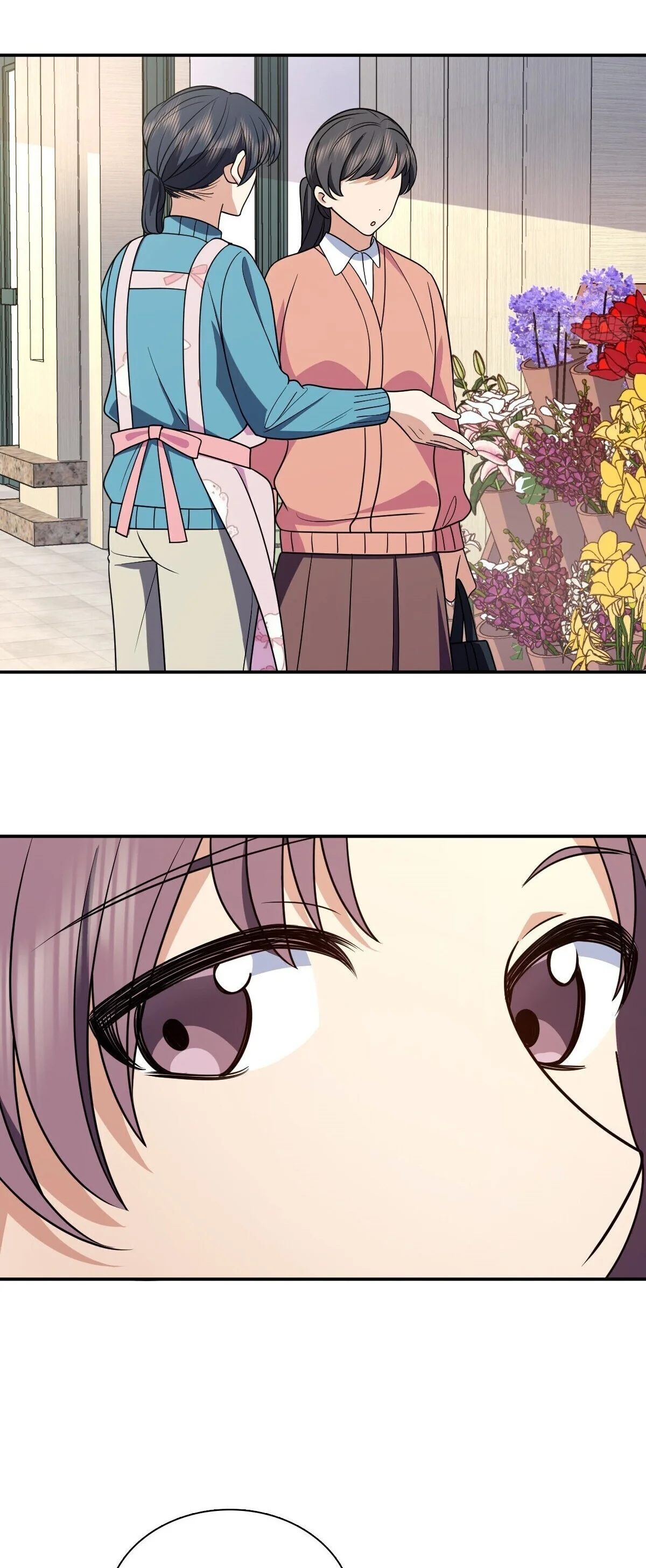 Mi Esposa Es De Hace Mil Años Capítulo 390 - Page 18