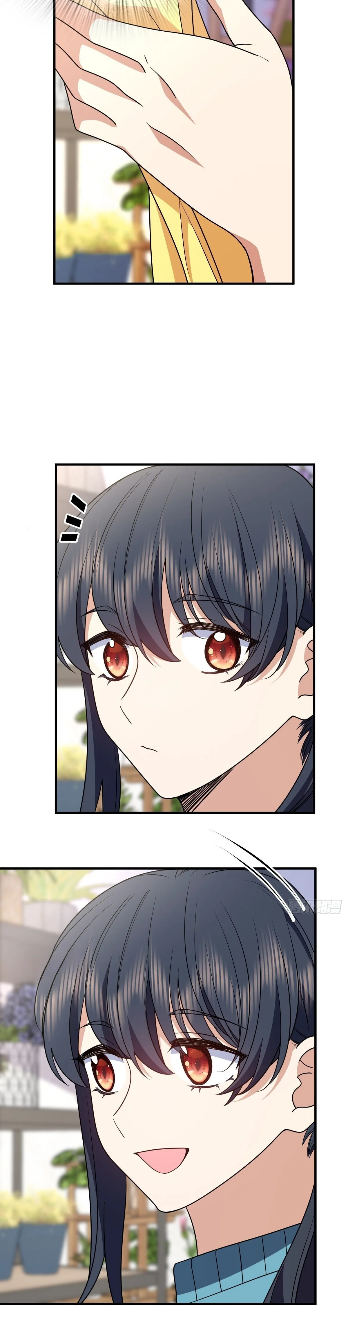 Mi Esposa Es De Hace Mil Años Capítulo 390 - Page 22