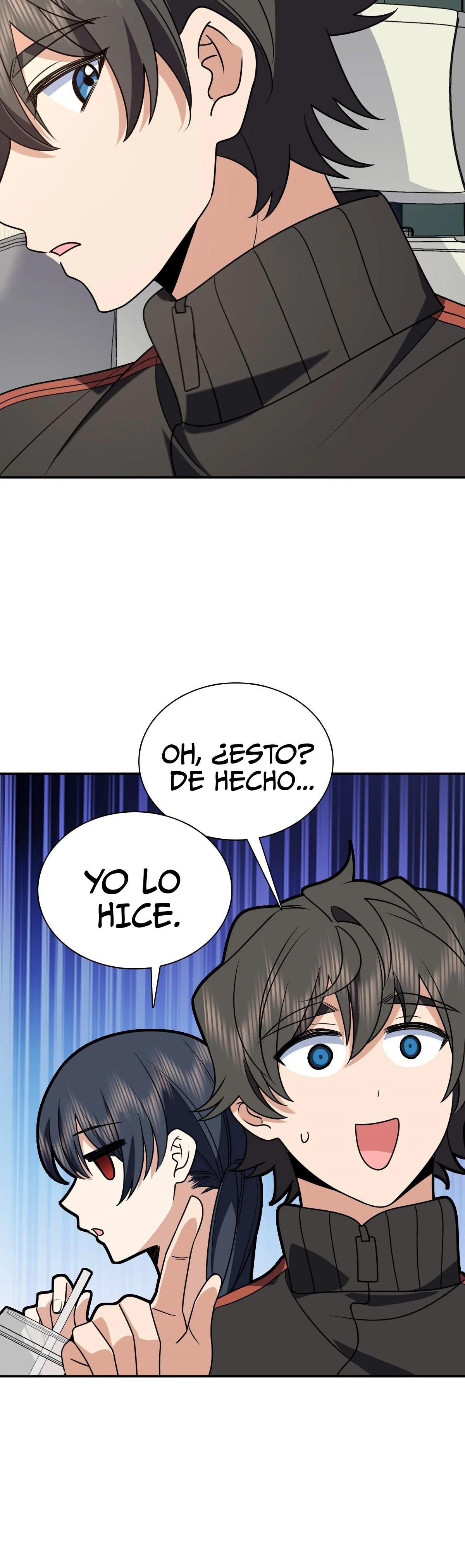 Mi Esposa Es De Hace Mil Años Capítulo 390 - Page 25