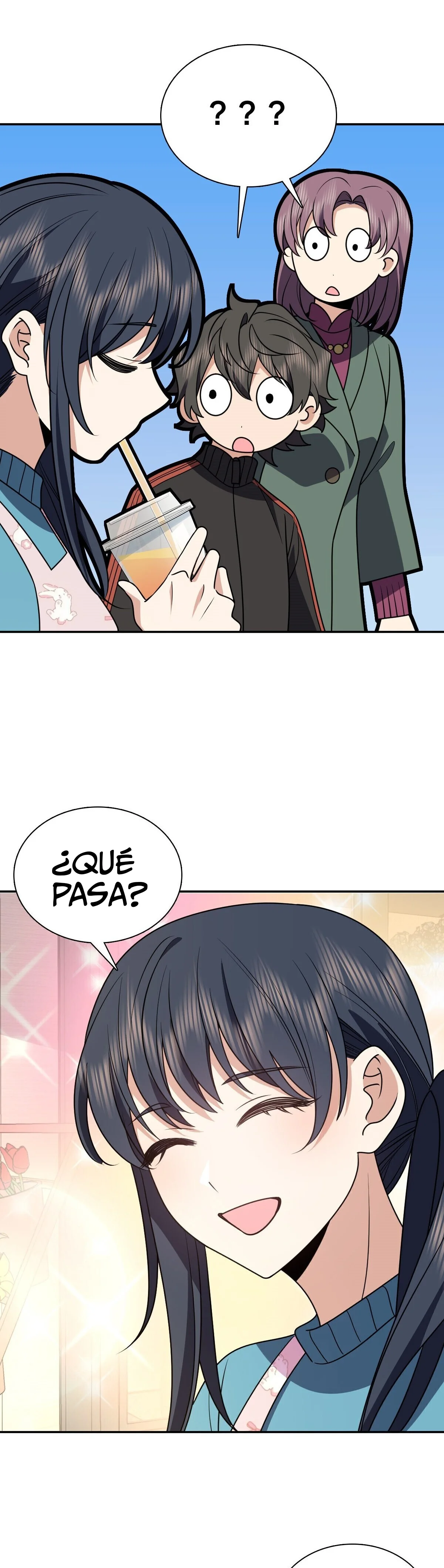 Mi Esposa Es De Hace Mil Años Capítulo 390 - Page 26