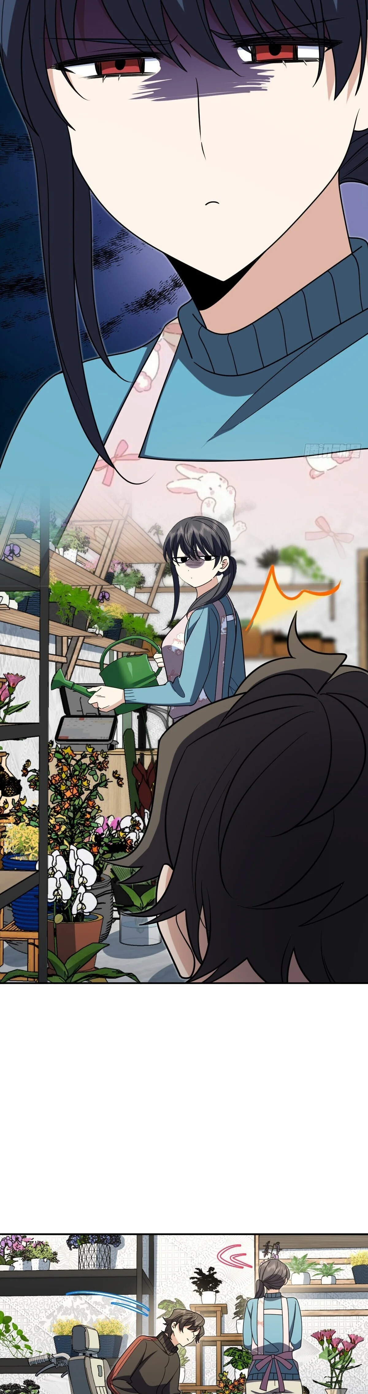 Mi Esposa Es De Hace Mil Años Capítulo 391 - Page 5