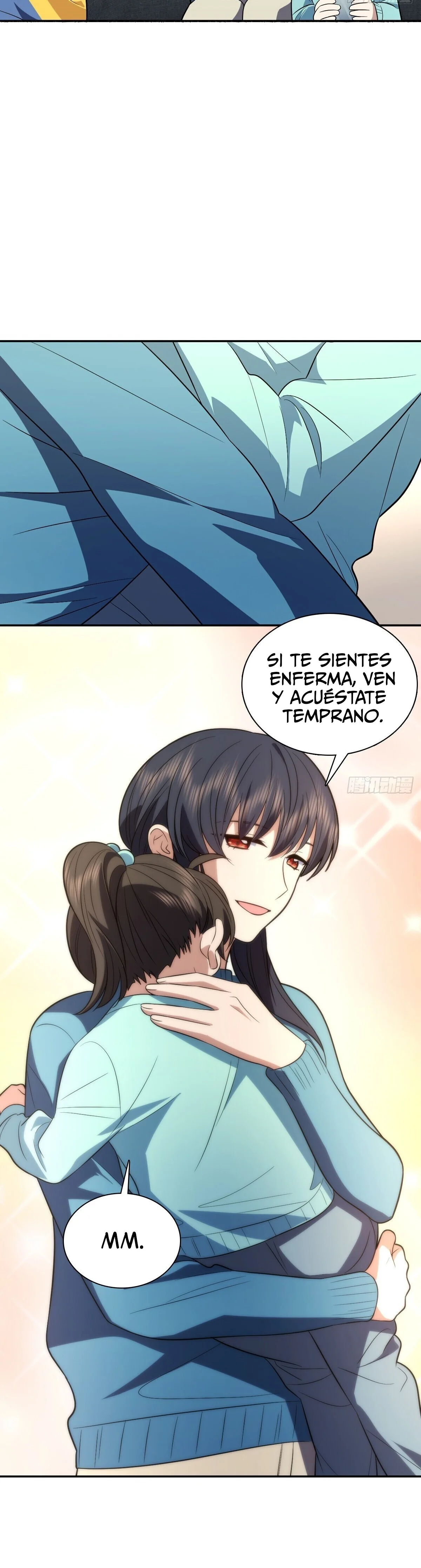 Mi Esposa Es De Hace Mil Años Capítulo 392 - Page 11