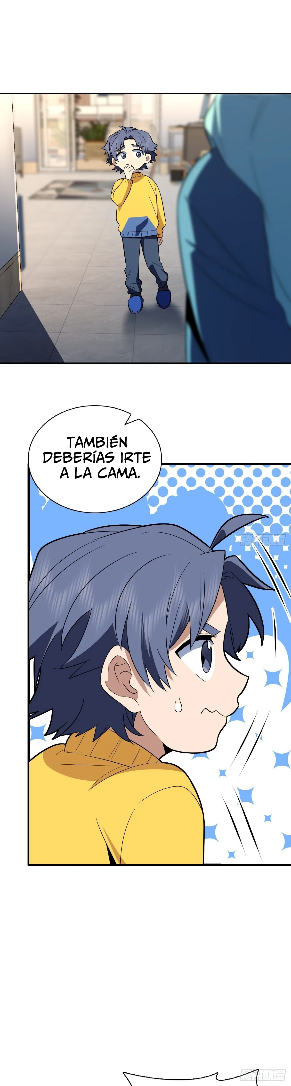 Mi Esposa Es De Hace Mil Años Capítulo 392 - Page 12