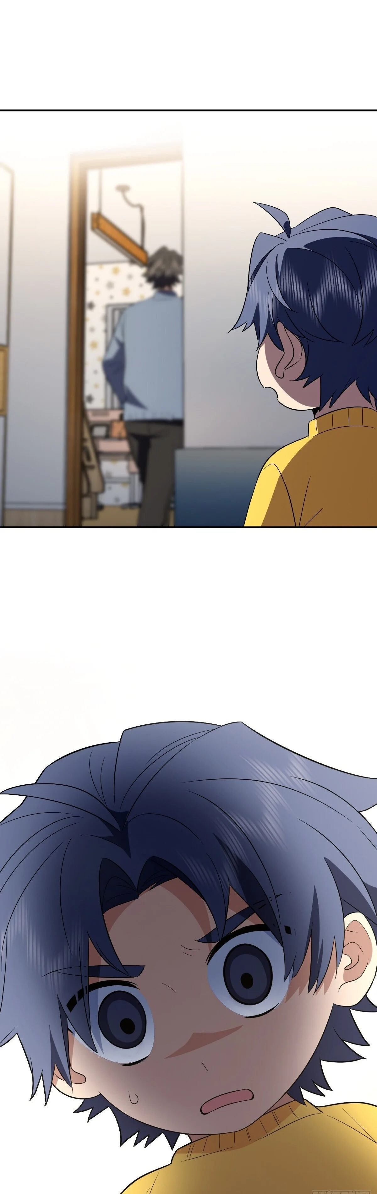 Mi Esposa Es De Hace Mil Años Capítulo 392 - Page 14