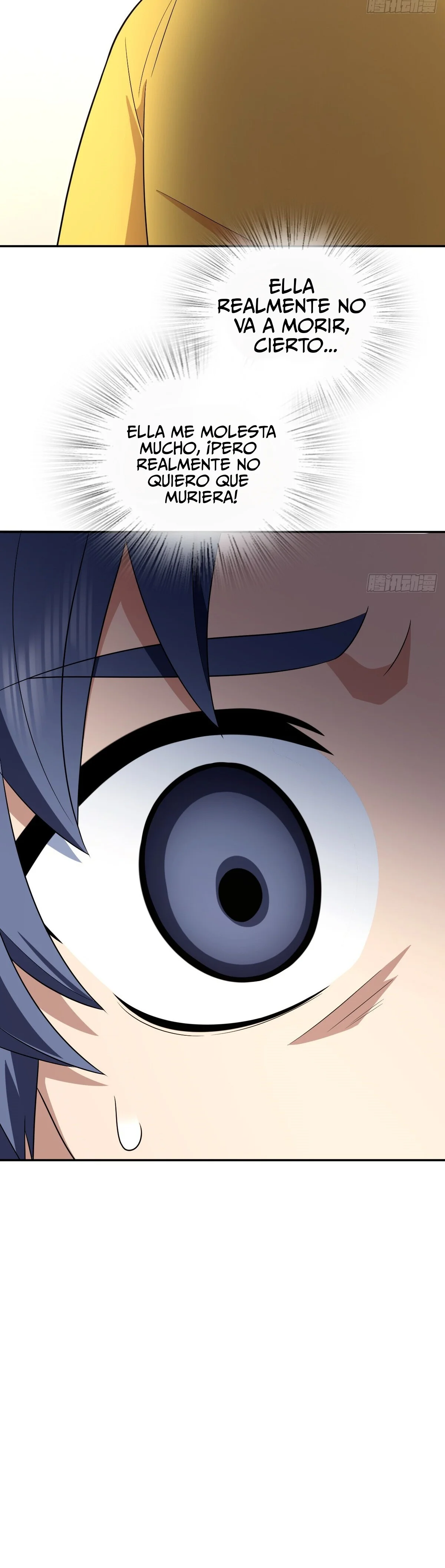 Mi Esposa Es De Hace Mil Años Capítulo 392 - Page 15