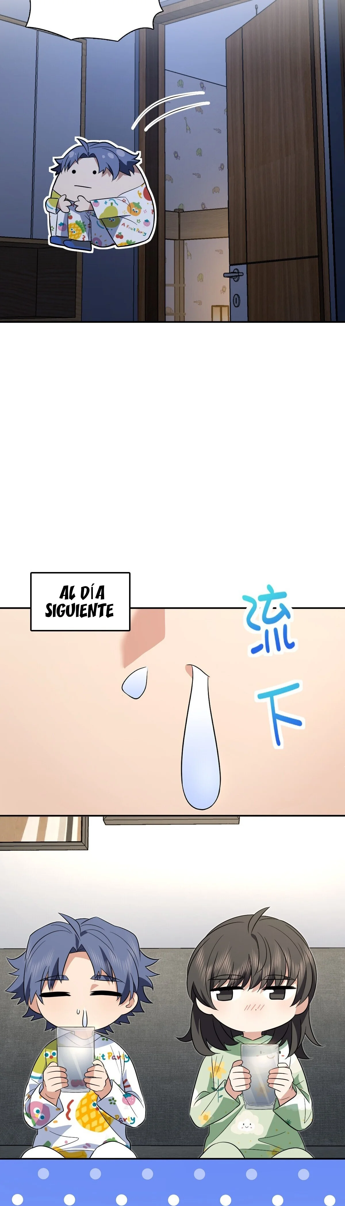 Mi Esposa Es De Hace Mil Años Capítulo 392 - Page 20