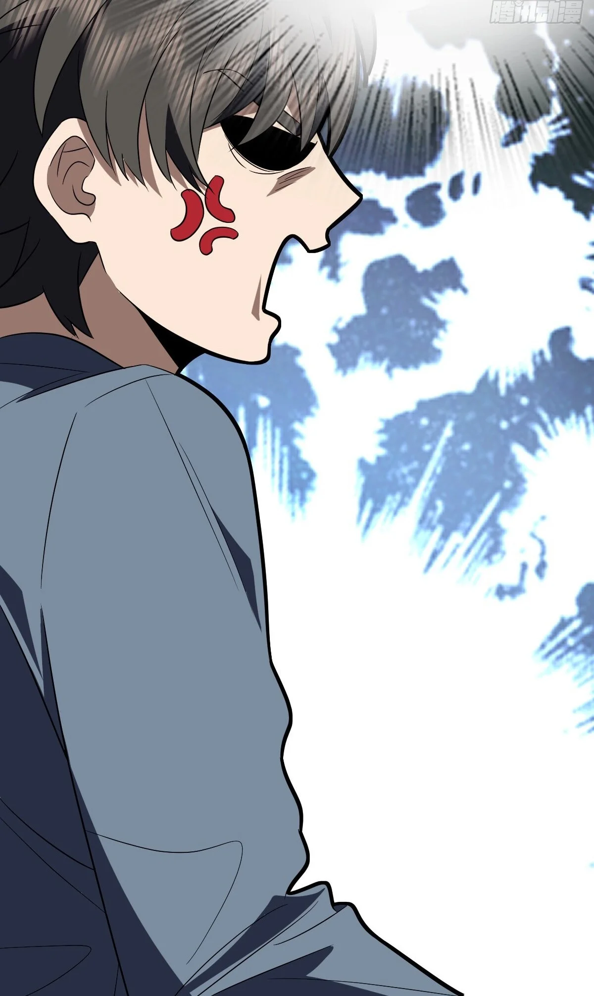 Mi Esposa Es De Hace Mil Años Capítulo 392 - Page 28