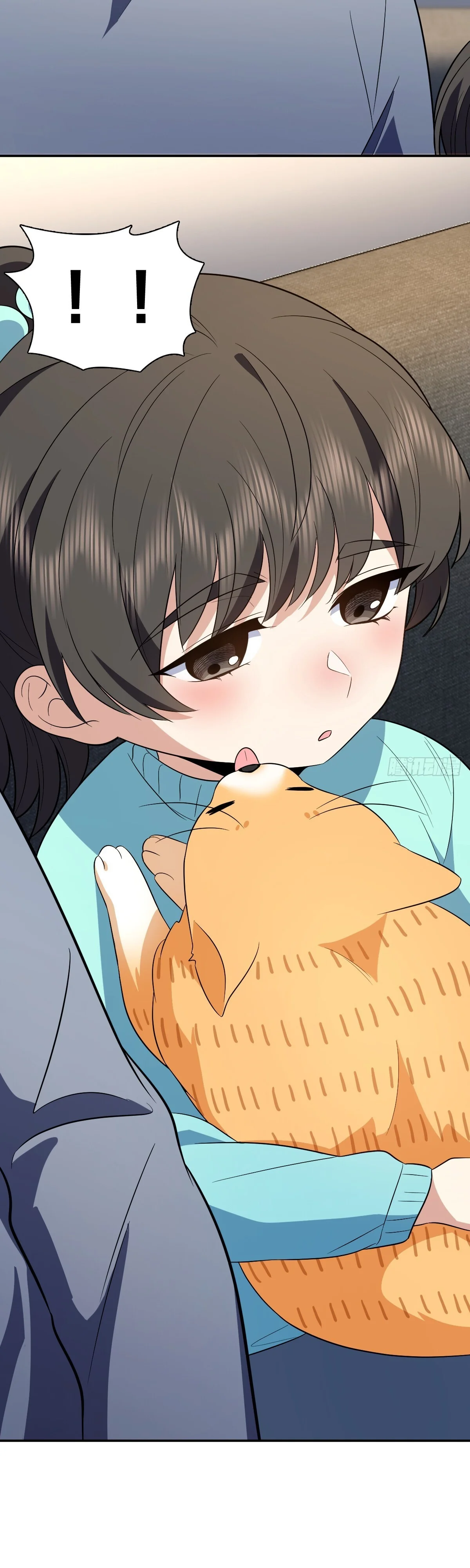 Mi Esposa Es De Hace Mil Años Capítulo 392 - Page 6