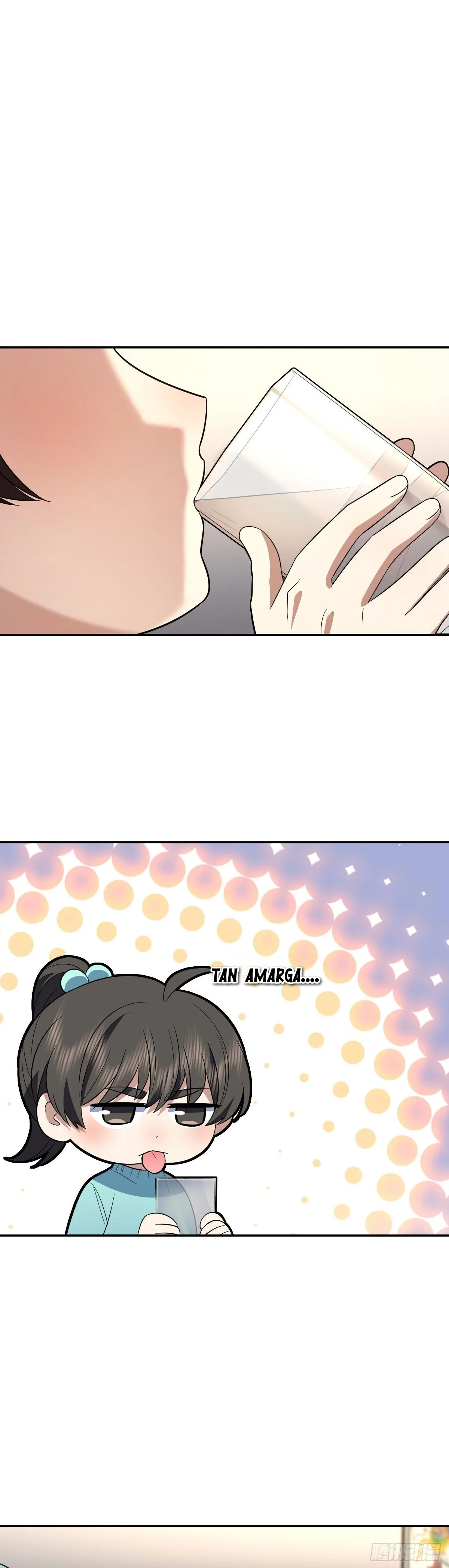 Mi Esposa Es De Hace Mil Años Capítulo 392 - Page 9