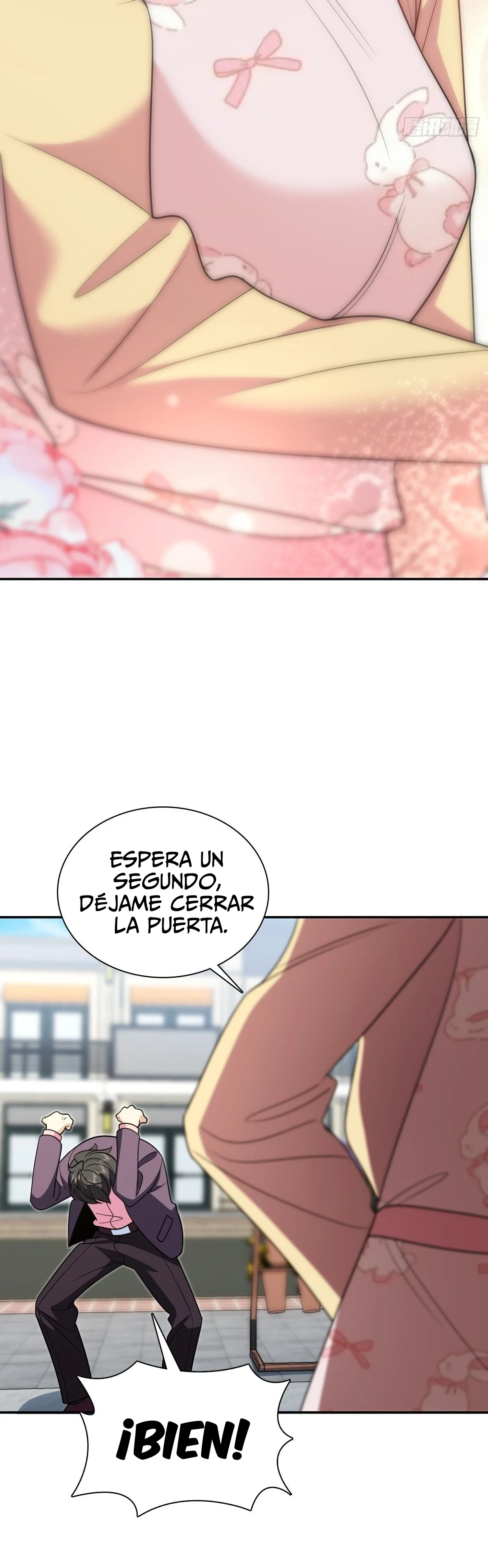 Mi Esposa Es De Hace Mil Años Capítulo 393 - Page 19