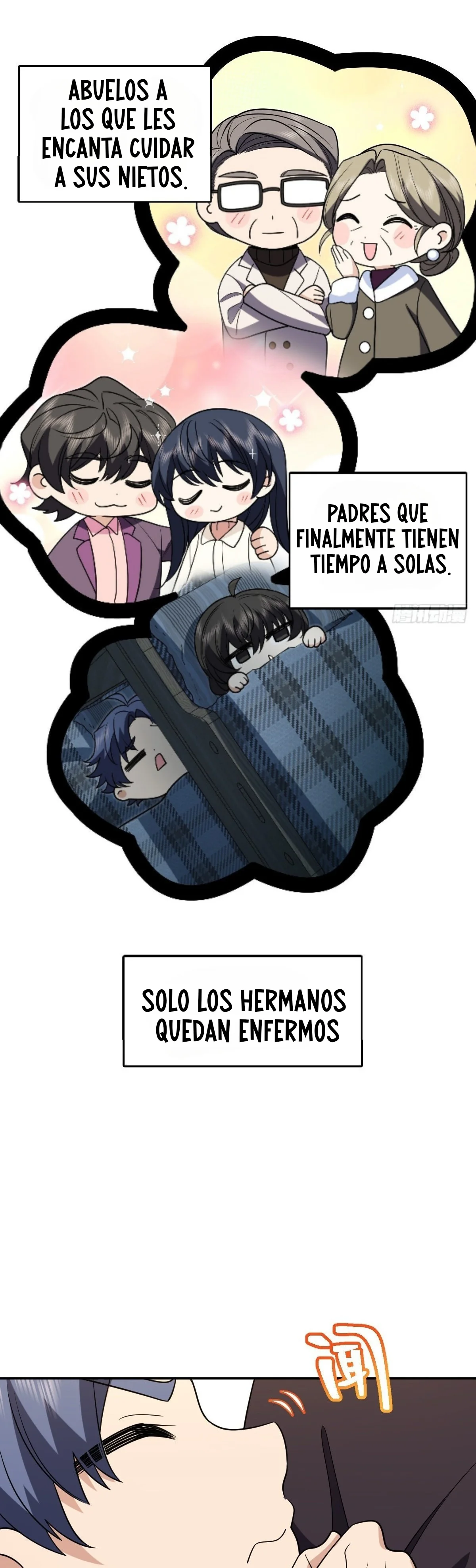 Mi Esposa Es De Hace Mil Años Capítulo 393 - Page 20