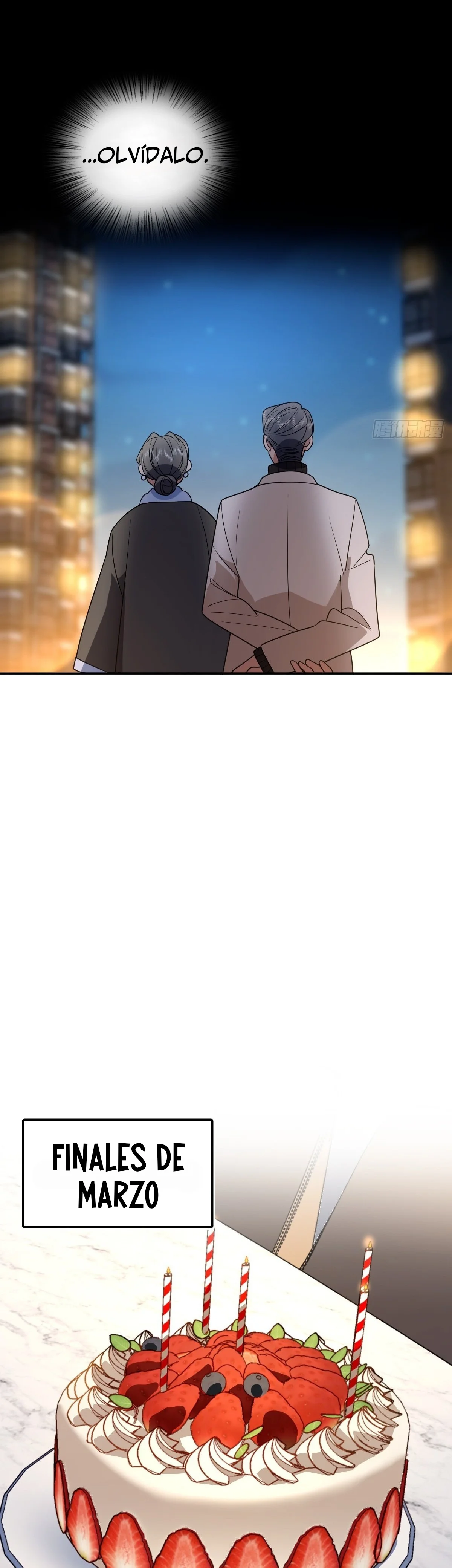 Mi Esposa Es De Hace Mil Años Capítulo 394 - Page 16