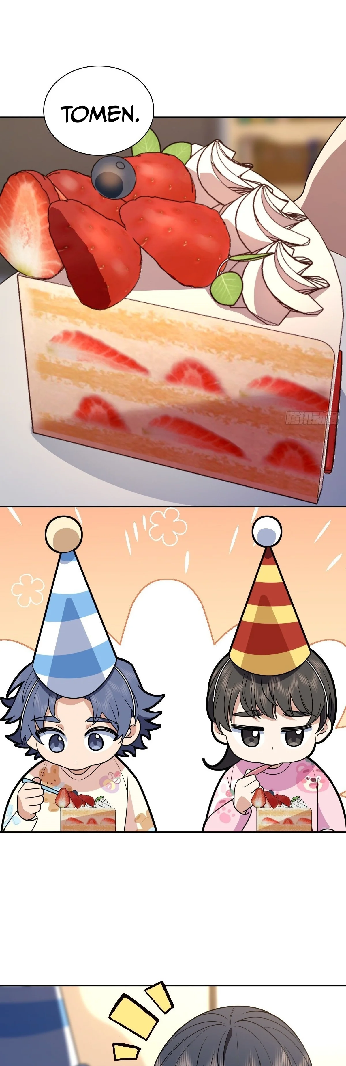 Mi Esposa Es De Hace Mil Años Capítulo 394 - Page 20