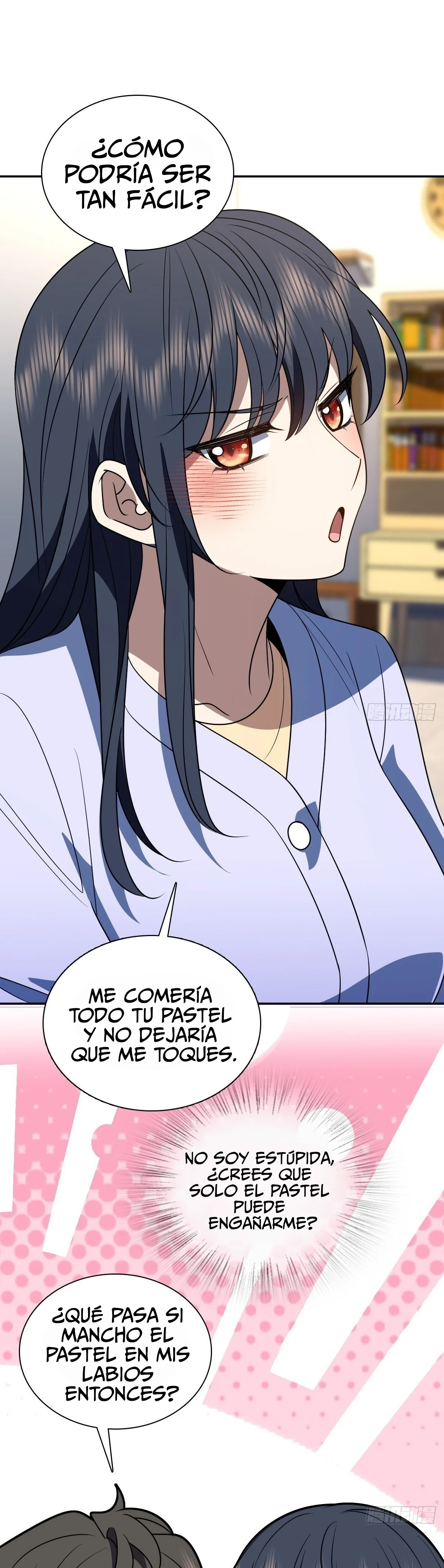 Mi Esposa Es De Hace Mil Años Capítulo 394 - Page 24