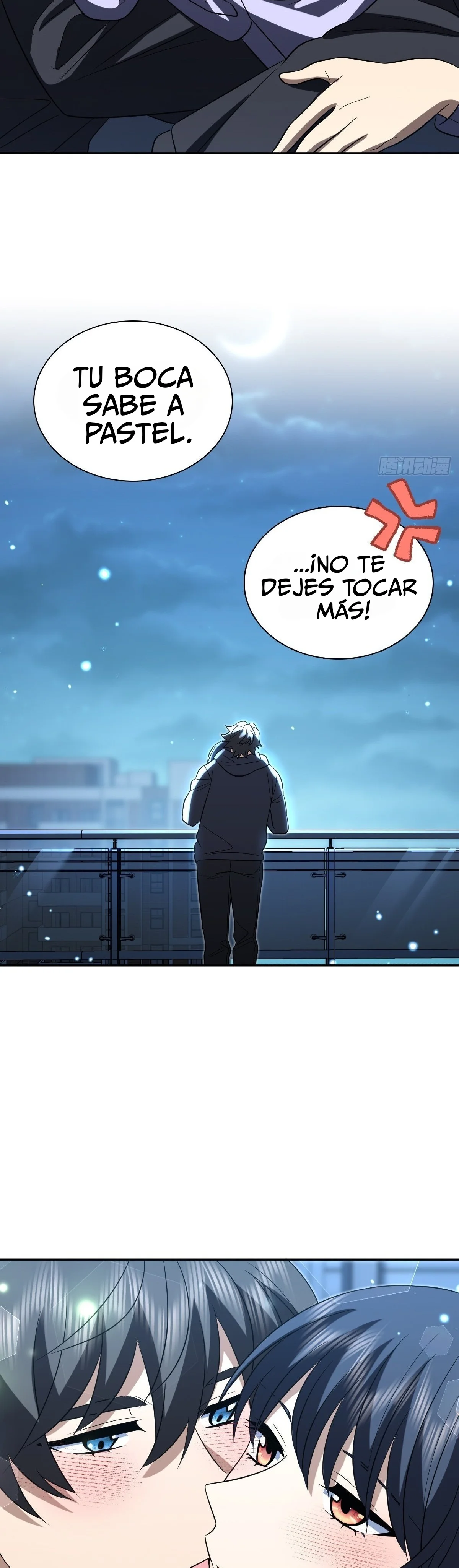 Mi Esposa Es De Hace Mil Años Capítulo 395 - Page 22