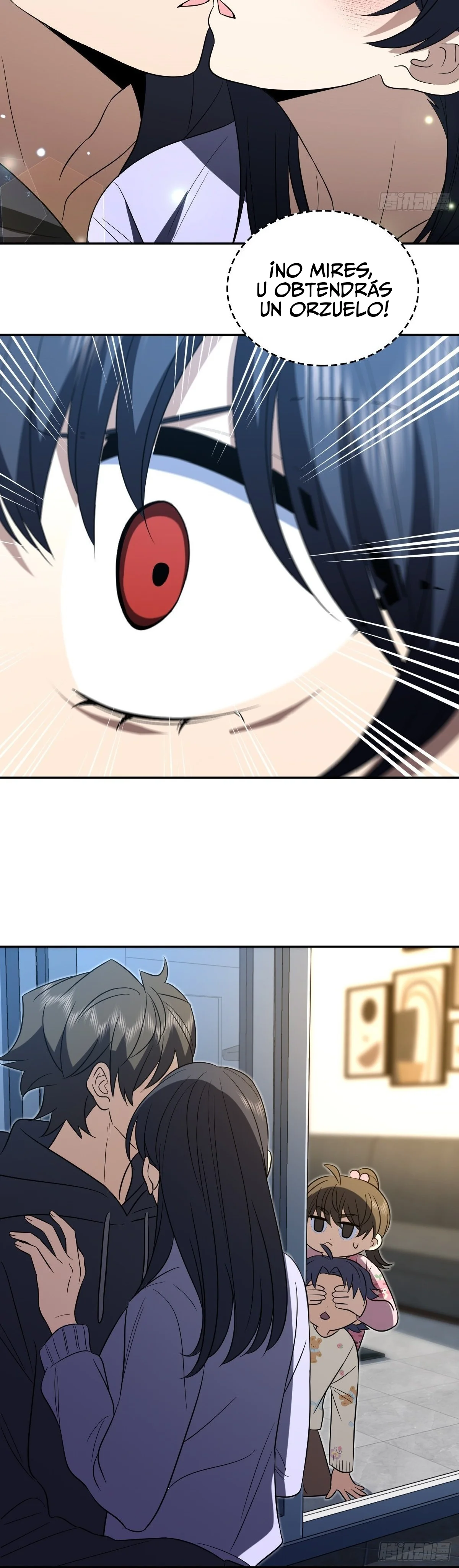 Mi Esposa Es De Hace Mil Años Capítulo 395 - Page 23