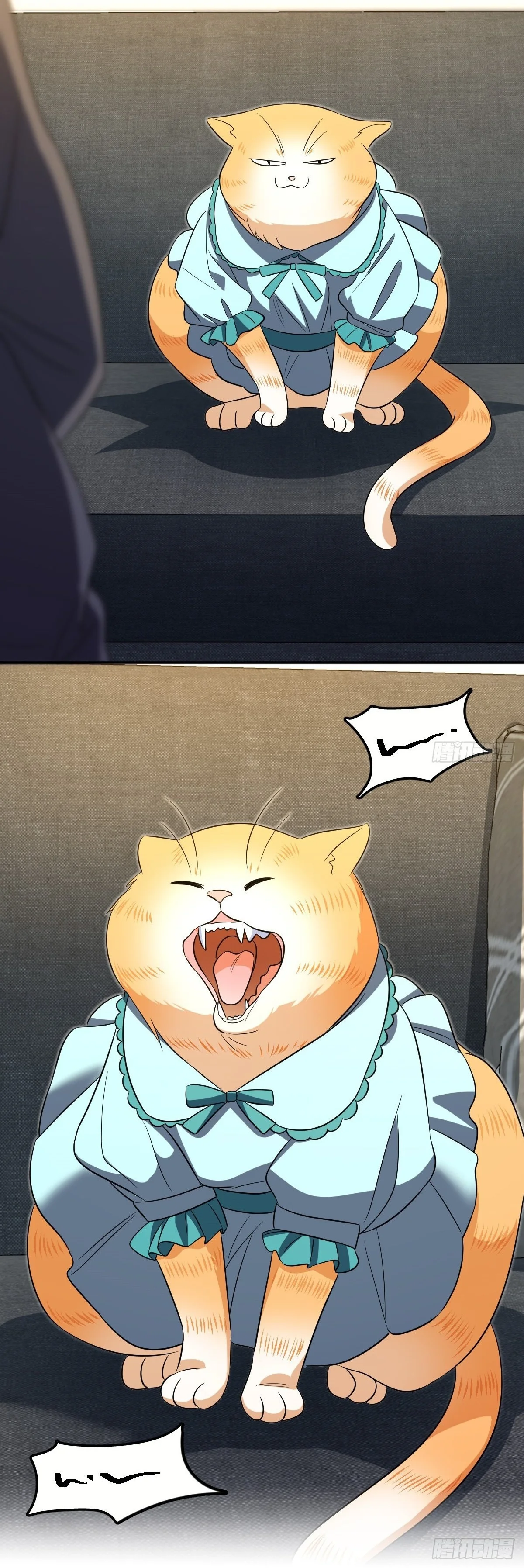 Mi Esposa Es De Hace Mil Años Capítulo 395 - Page 26