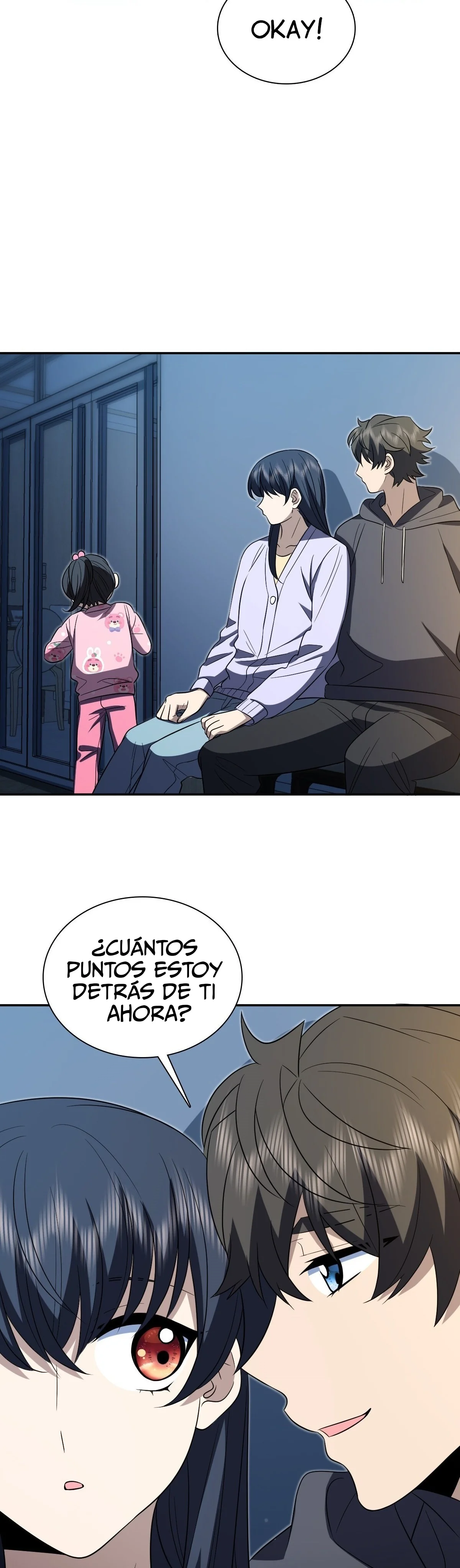 Mi Esposa Es De Hace Mil Años Capítulo 395 - Page 5