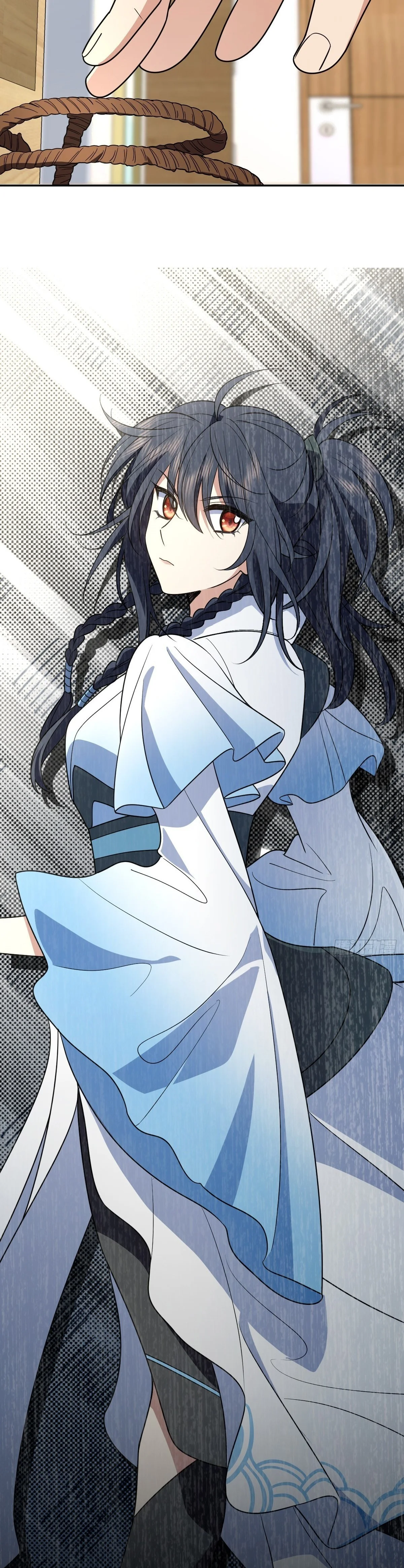 Mi Esposa Es De Hace Mil Años Capítulo 396 - Page 15