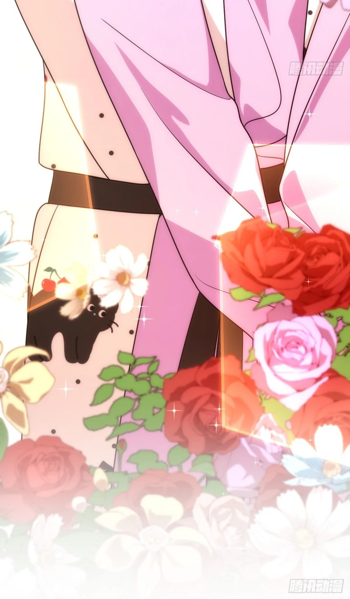 Mi Esposa Es De Hace Mil Años Capítulo 396 - Page 25