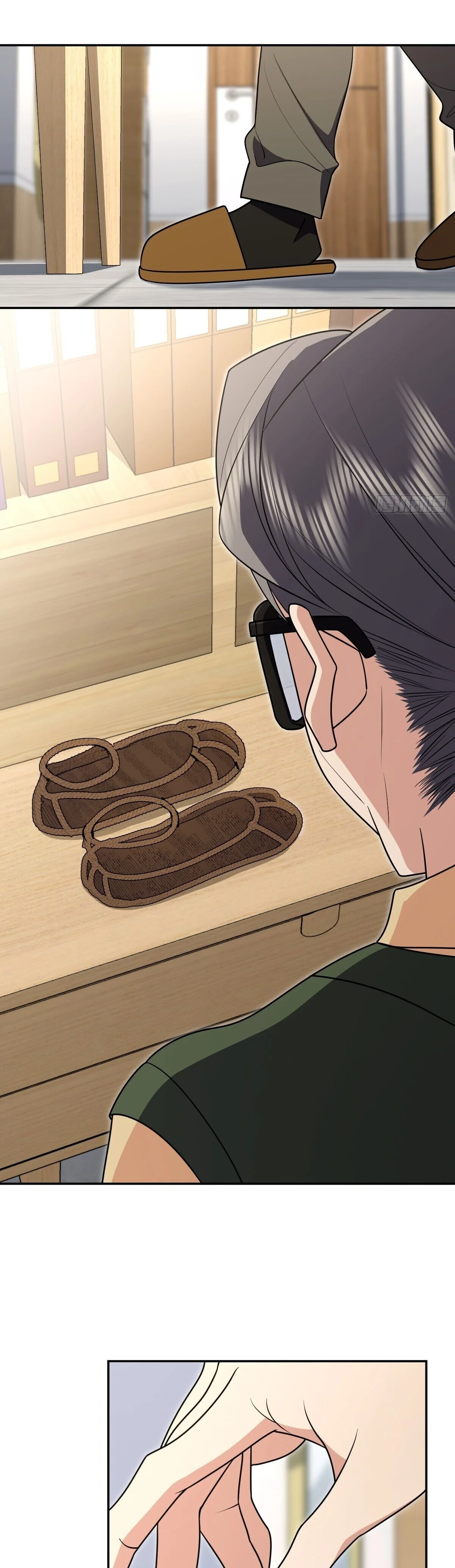 Mi Esposa Es De Hace Mil Años Capítulo 396 - Page 7