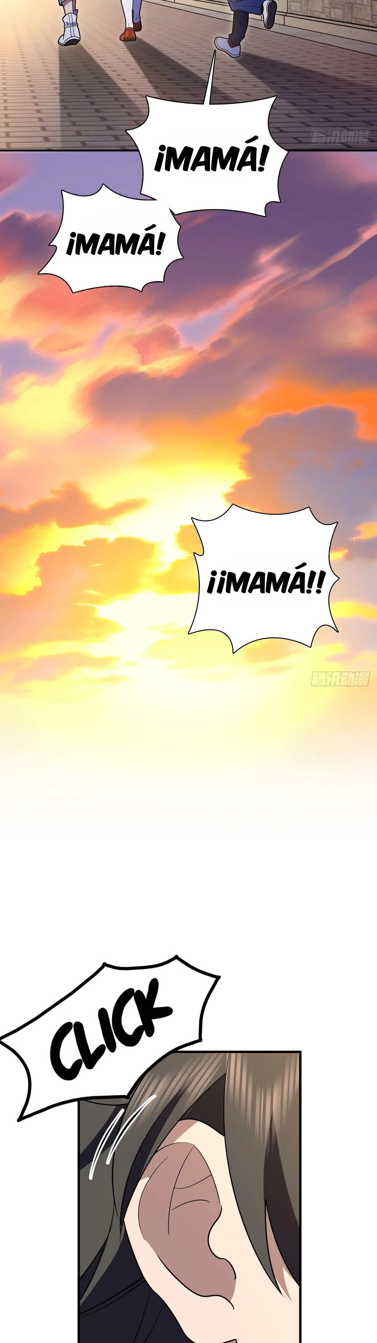 Mi Esposa Es De Hace Mil Años Capítulo 398 - Page 15