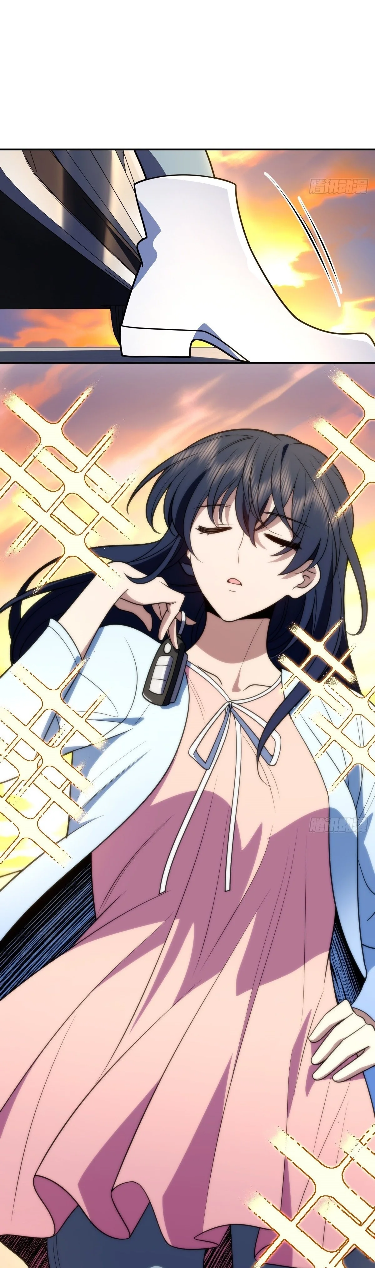 Mi Esposa Es De Hace Mil Años Capítulo 398 - Page 8