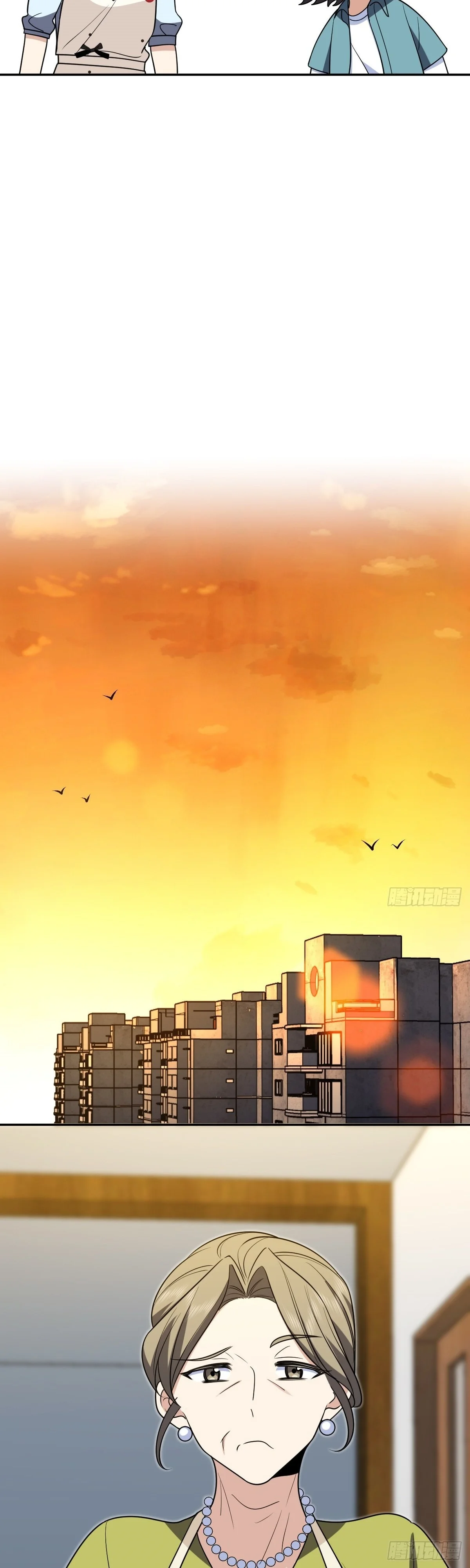 Mi Esposa Es De Hace Mil Años Capítulo 399 - Page 11