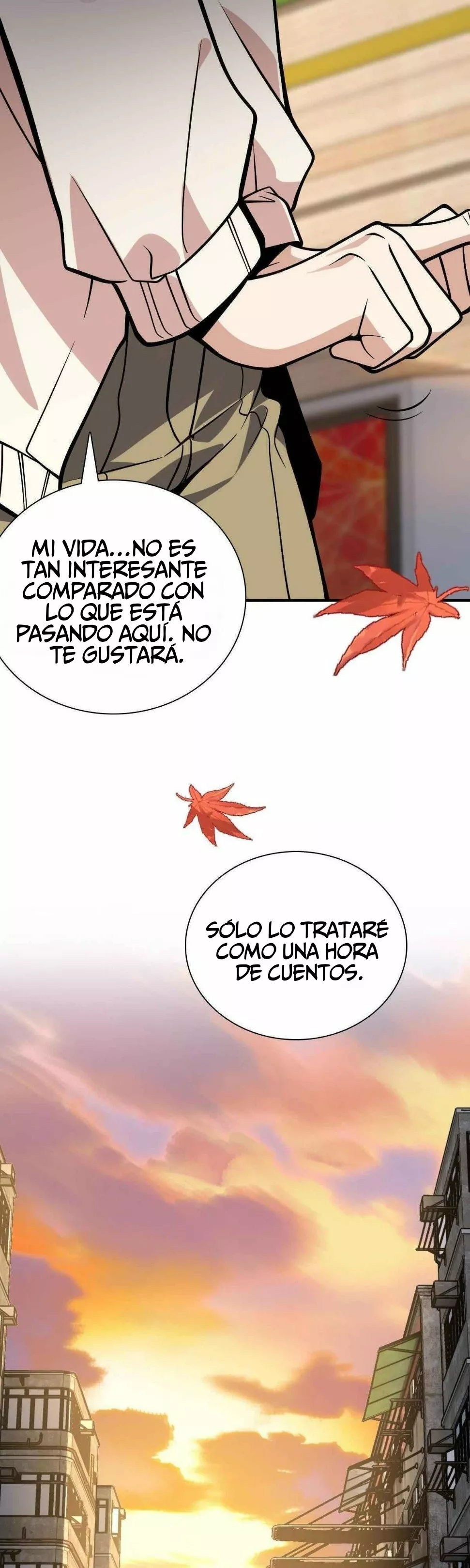 Mi Esposa Es De Hace Mil Años Capítulo 40 - Page 12