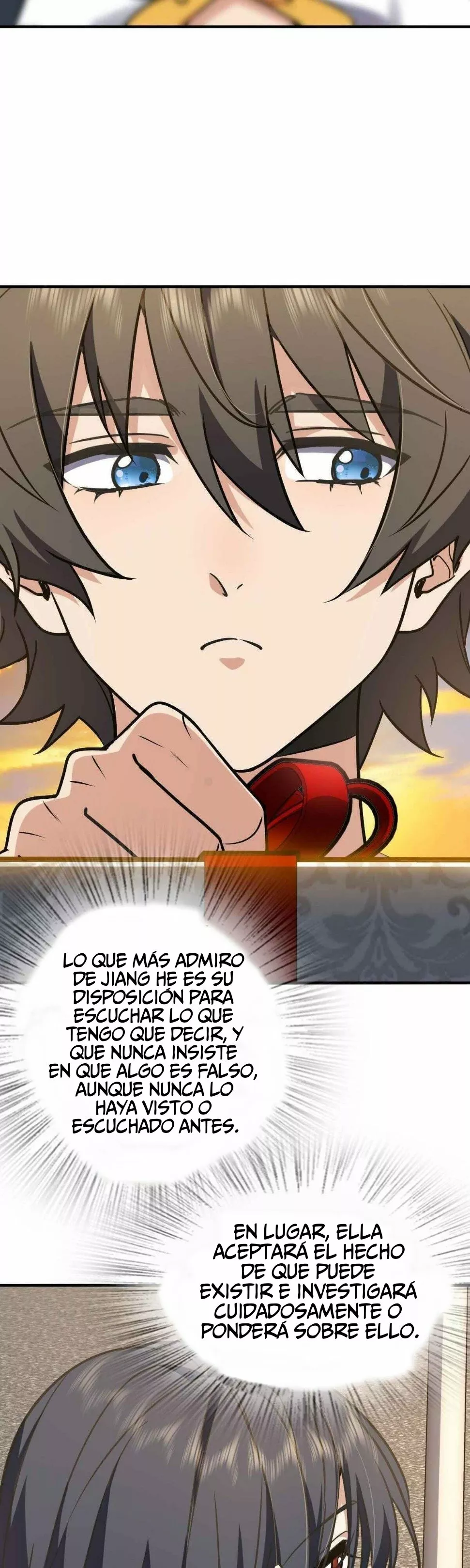 Mi Esposa Es De Hace Mil Años Capítulo 40 - Page 2