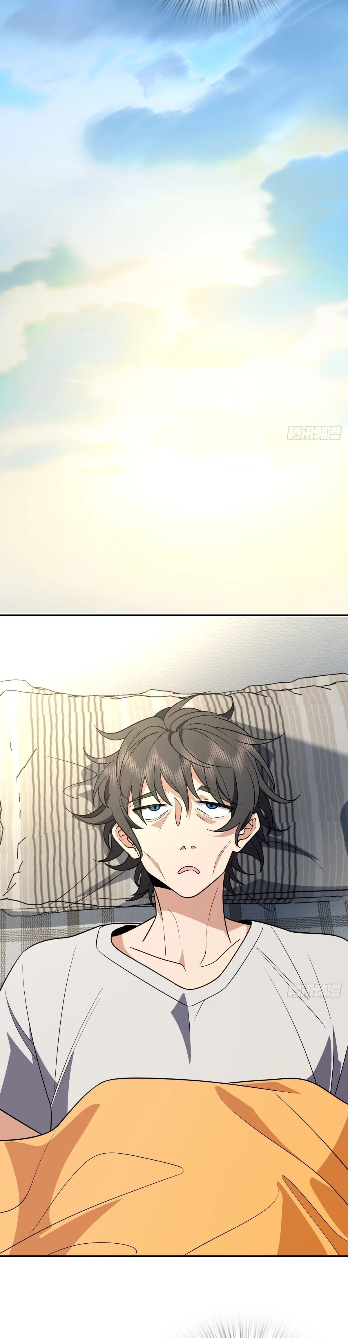 Mi Esposa Es De Hace Mil Años Capítulo 400 - Page 10