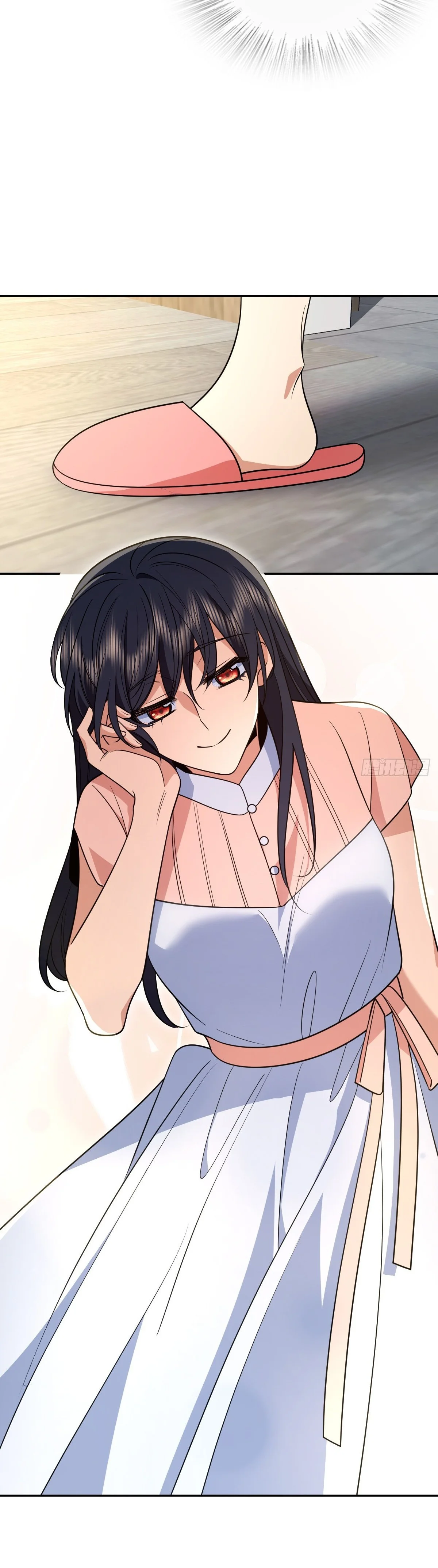 Mi Esposa Es De Hace Mil Años Capítulo 400 - Page 14