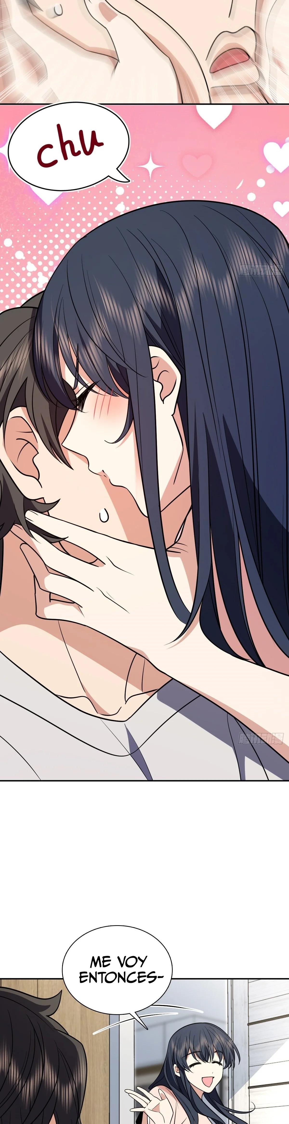 Mi Esposa Es De Hace Mil Años Capítulo 400 - Page 16