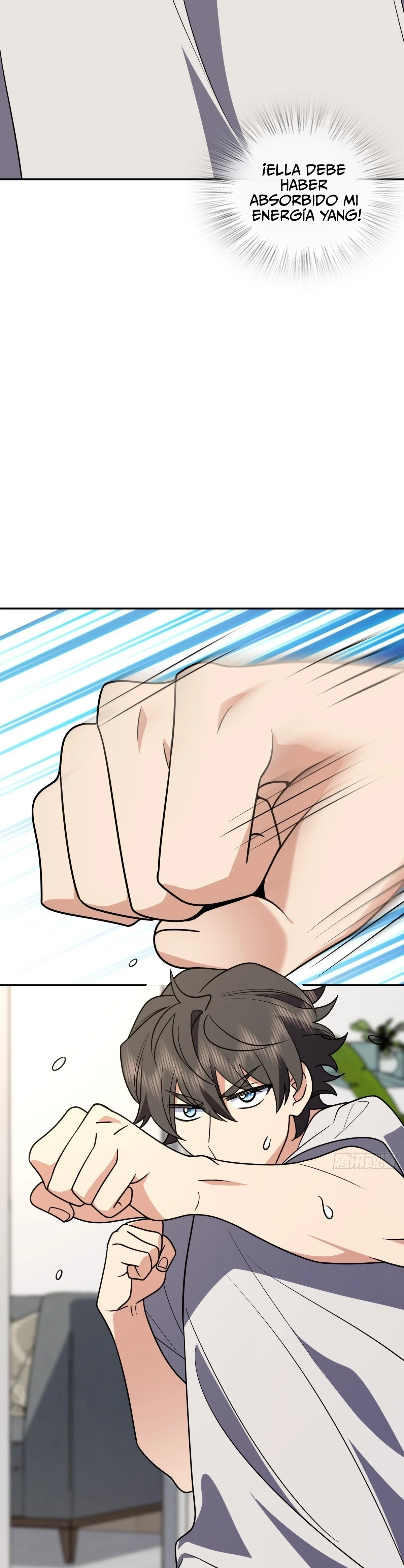 Mi Esposa Es De Hace Mil Años Capítulo 400 - Page 18