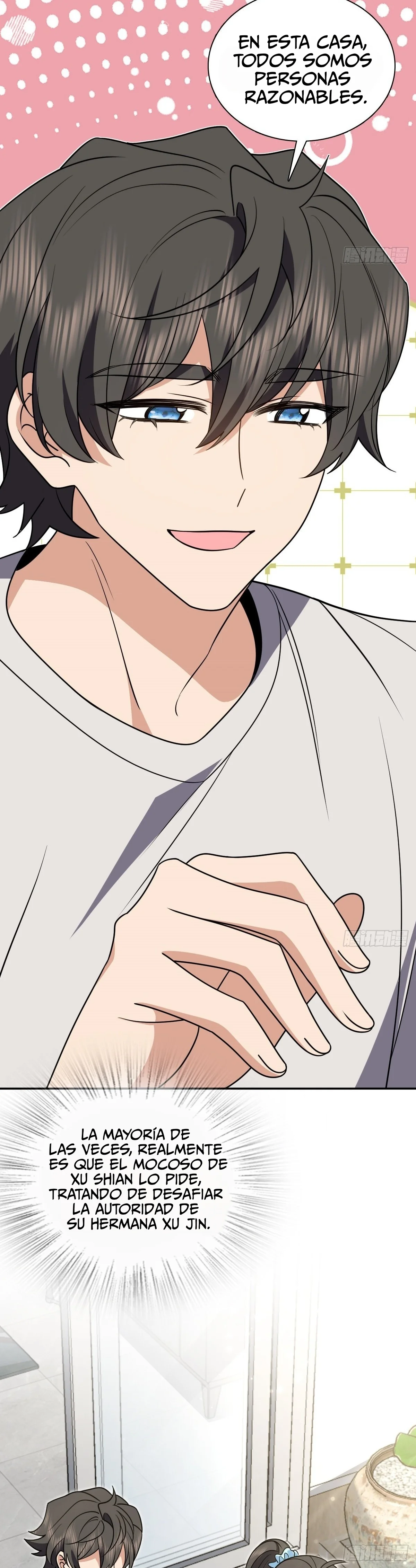 Mi Esposa Es De Hace Mil Años Capítulo 400 - Page 24