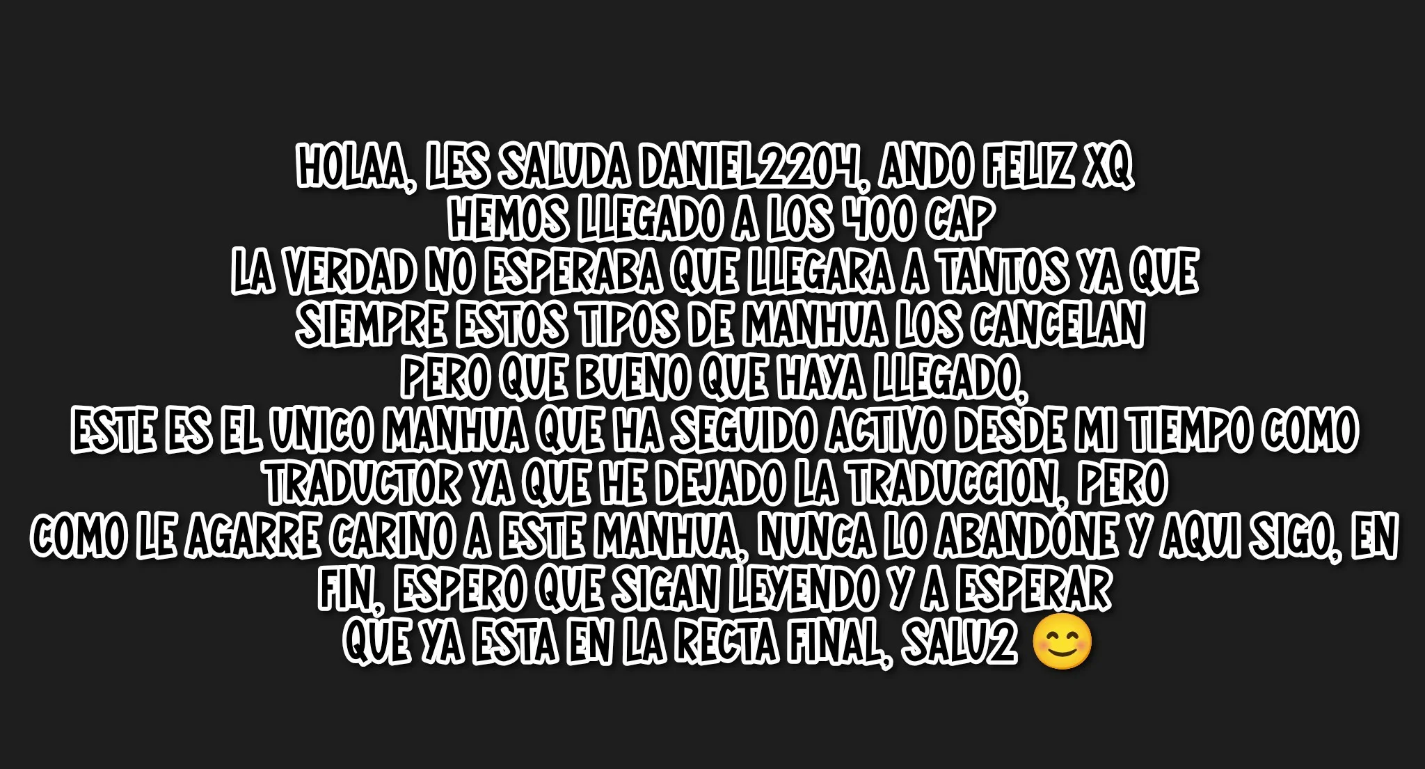 Mi Esposa Es De Hace Mil Años Capítulo 400 - Page 30