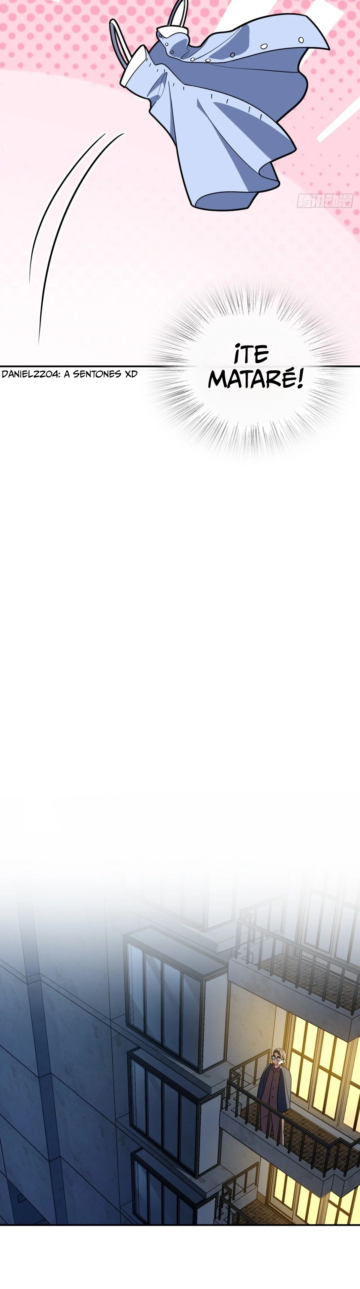 Mi Esposa Es De Hace Mil Años Capítulo 400 - Page 6