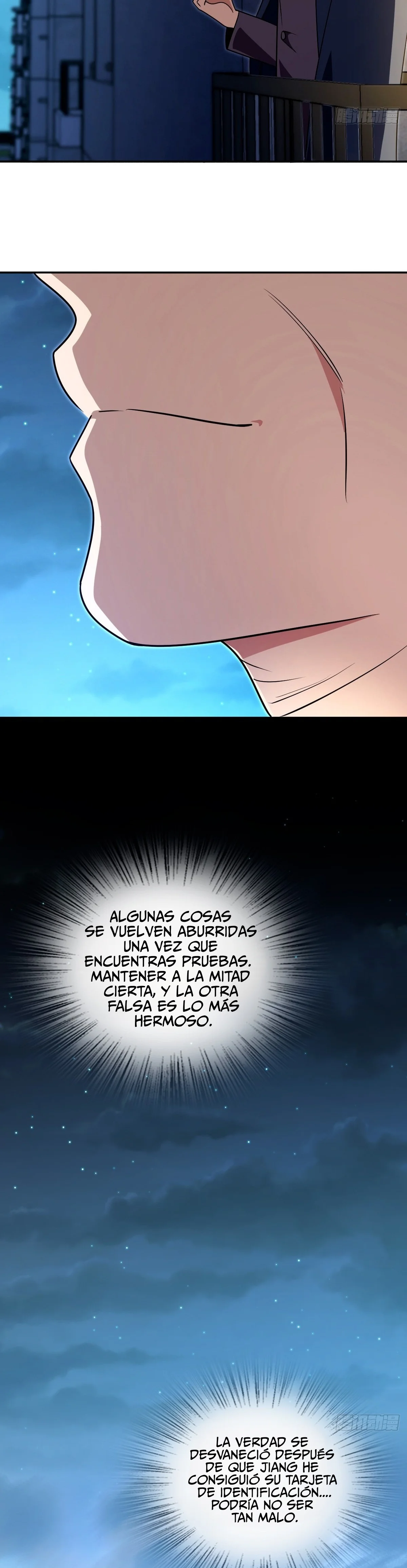 Mi Esposa Es De Hace Mil Años Capítulo 400 - Page 9