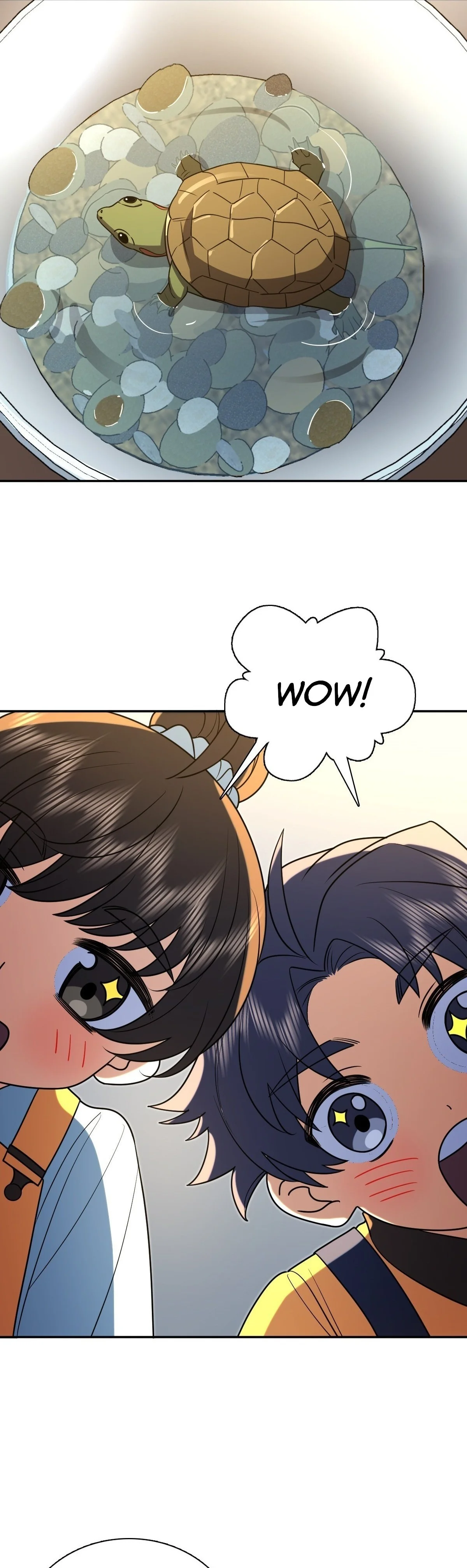 Mi Esposa Es De Hace Mil Años Capítulo 401 - Page 23