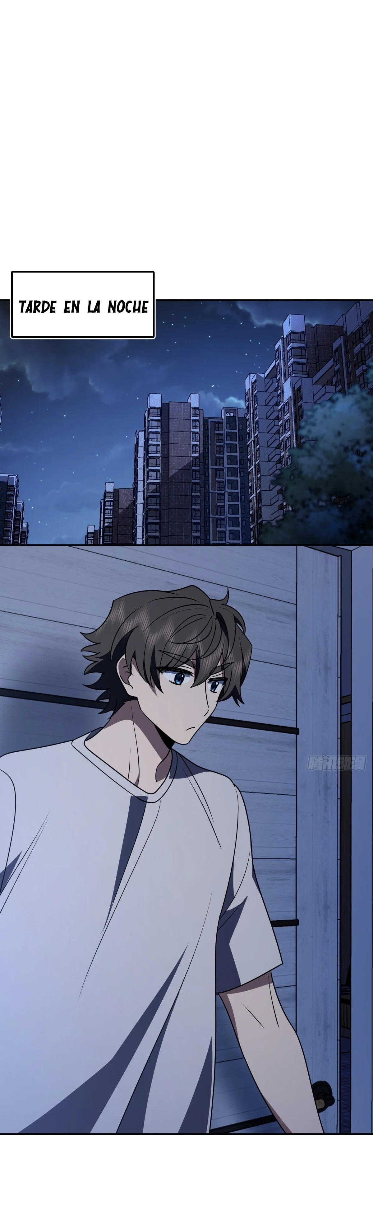 Mi Esposa Es De Hace Mil Años Capítulo 402 - Page 10