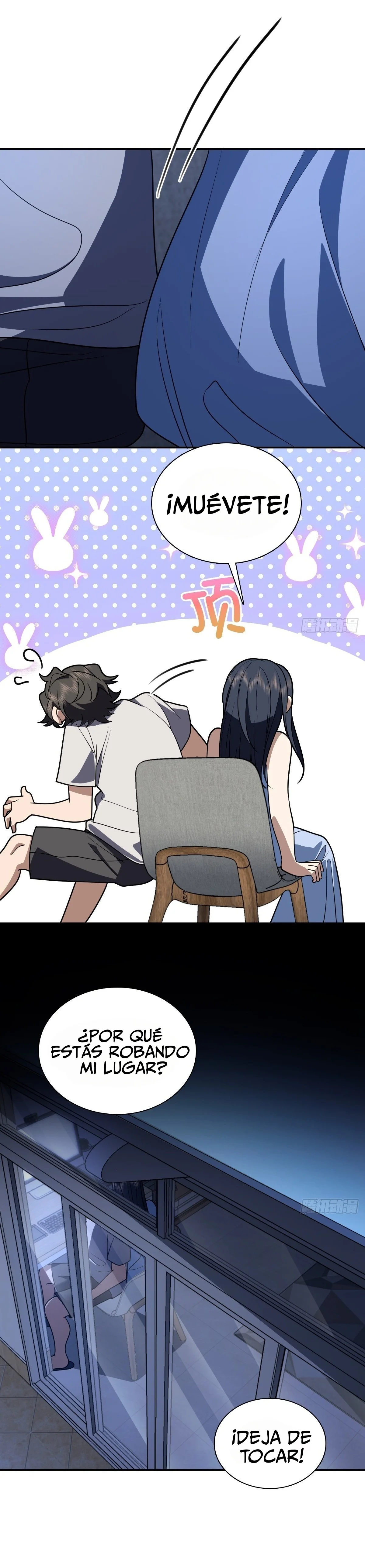 Mi Esposa Es De Hace Mil Años Capítulo 402 - Page 15